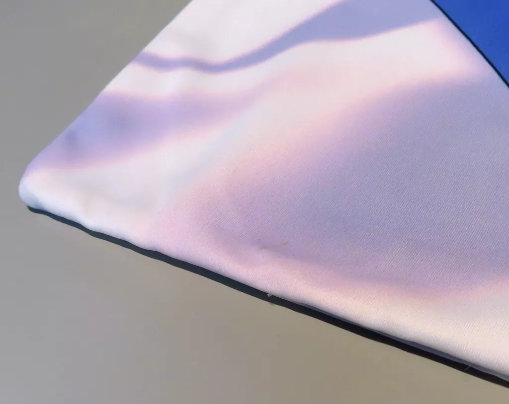  リンドウ2014 たにはらなつき描き下ろし抱き枕カバー 「華枕」