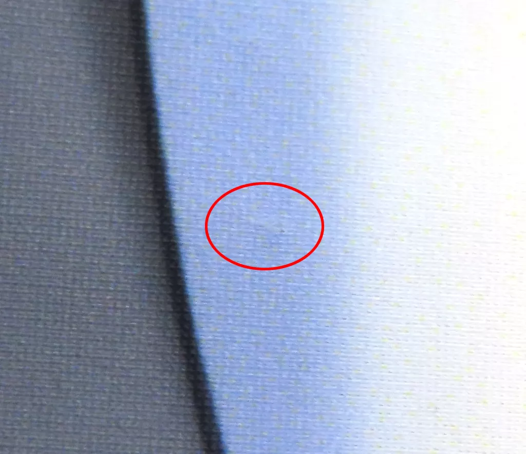  白取愛良 抱き枕カバー 「世界と世界の真ん中で」 Character1 2014グッズ