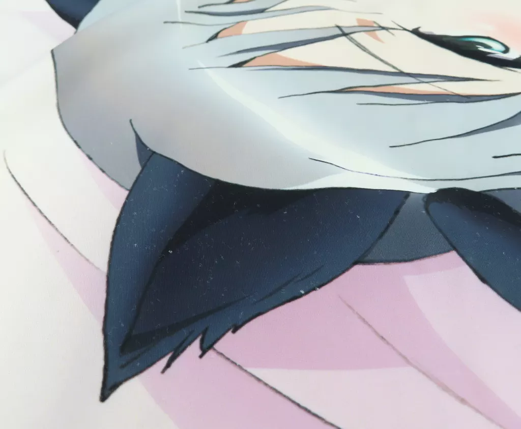  サーニャ・V・リトヴャク 抱き枕カバー(限定版2wayトリコットver) 「ストライクウィッチーズ」