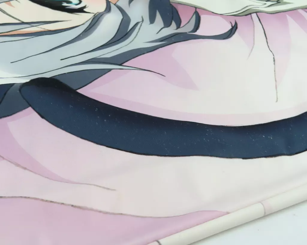  サーニャ・V・リトヴャク 抱き枕カバー(限定版2wayトリコットver) 「ストライクウィッチーズ」