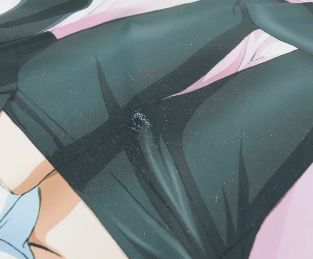  サーニャ・V・リトヴャク 抱き枕カバー(限定版2wayトリコットver) 「ストライクウィッチーズ」