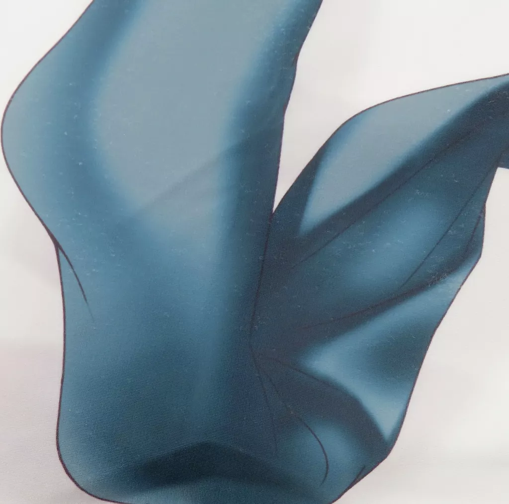  天草帳描き下ろし お兄ちゃんっ子JC従妹 神月遥香 Hな抱き枕カバー(ライクプラチナム製)