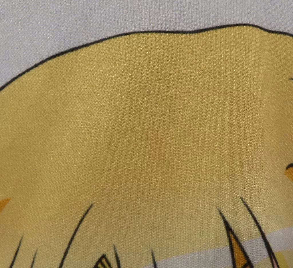  フェイト・テスタロッサ 夏のゆかた＆水着ピローケース(抱き枕カバー) 「魔法少女リリカルなのはA’s」 C70グッズ