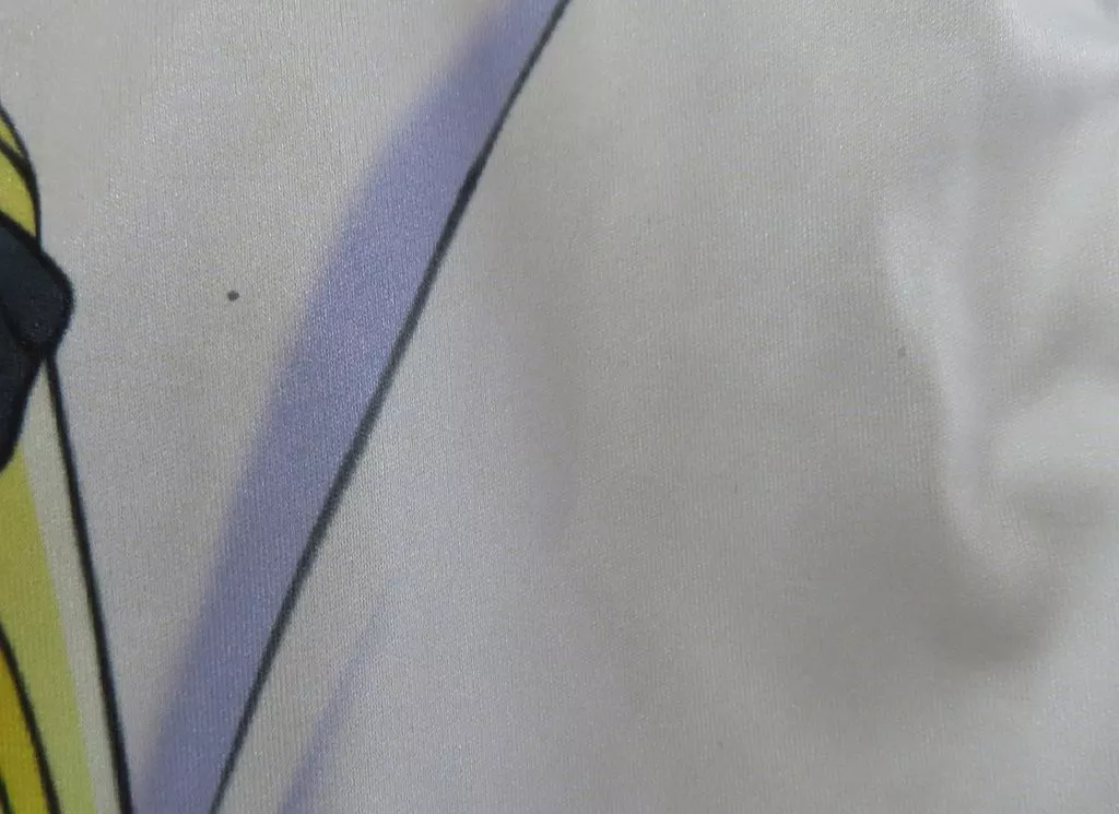  フェイト・テスタロッサ 夏のゆかた＆水着ピローケース(抱き枕カバー) 「魔法少女リリカルなのはA’s」 C70グッズ