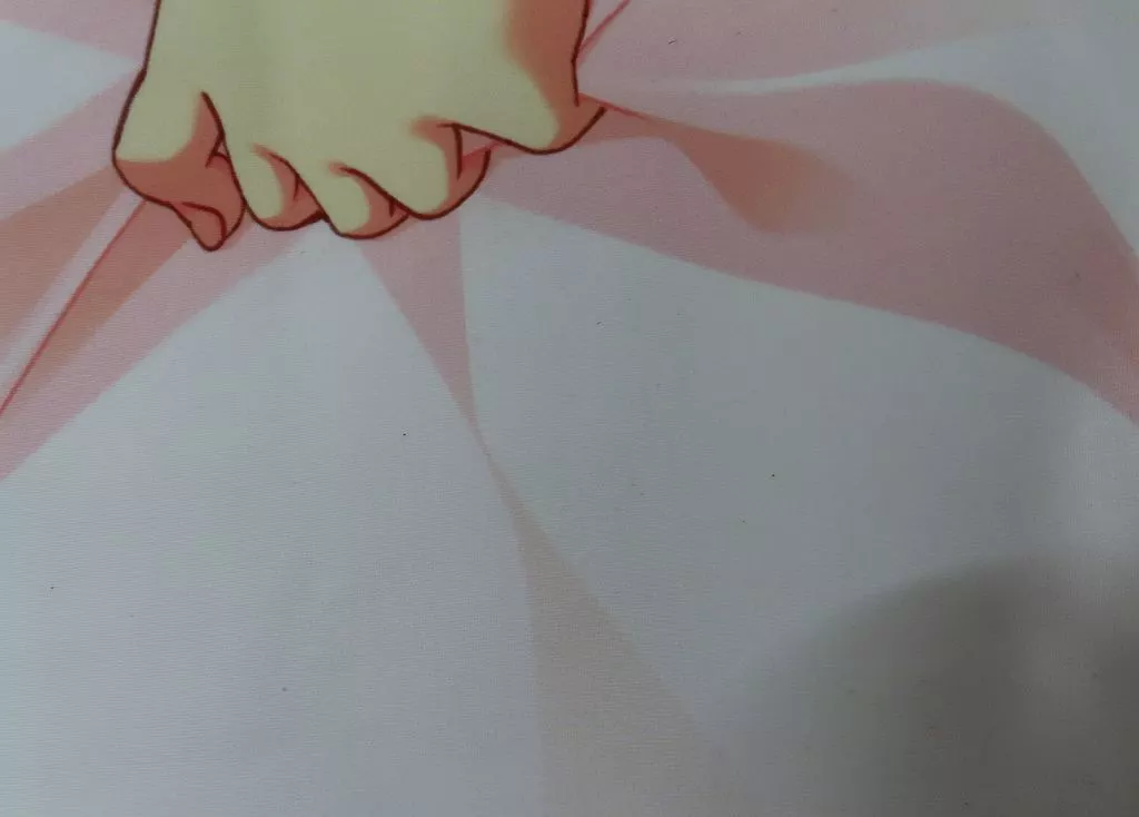  七瀬千春 抱き枕カバー 「妹ぱらだいす!2」 秋葉原電気外祭り 2013 SUMMER in 新宿