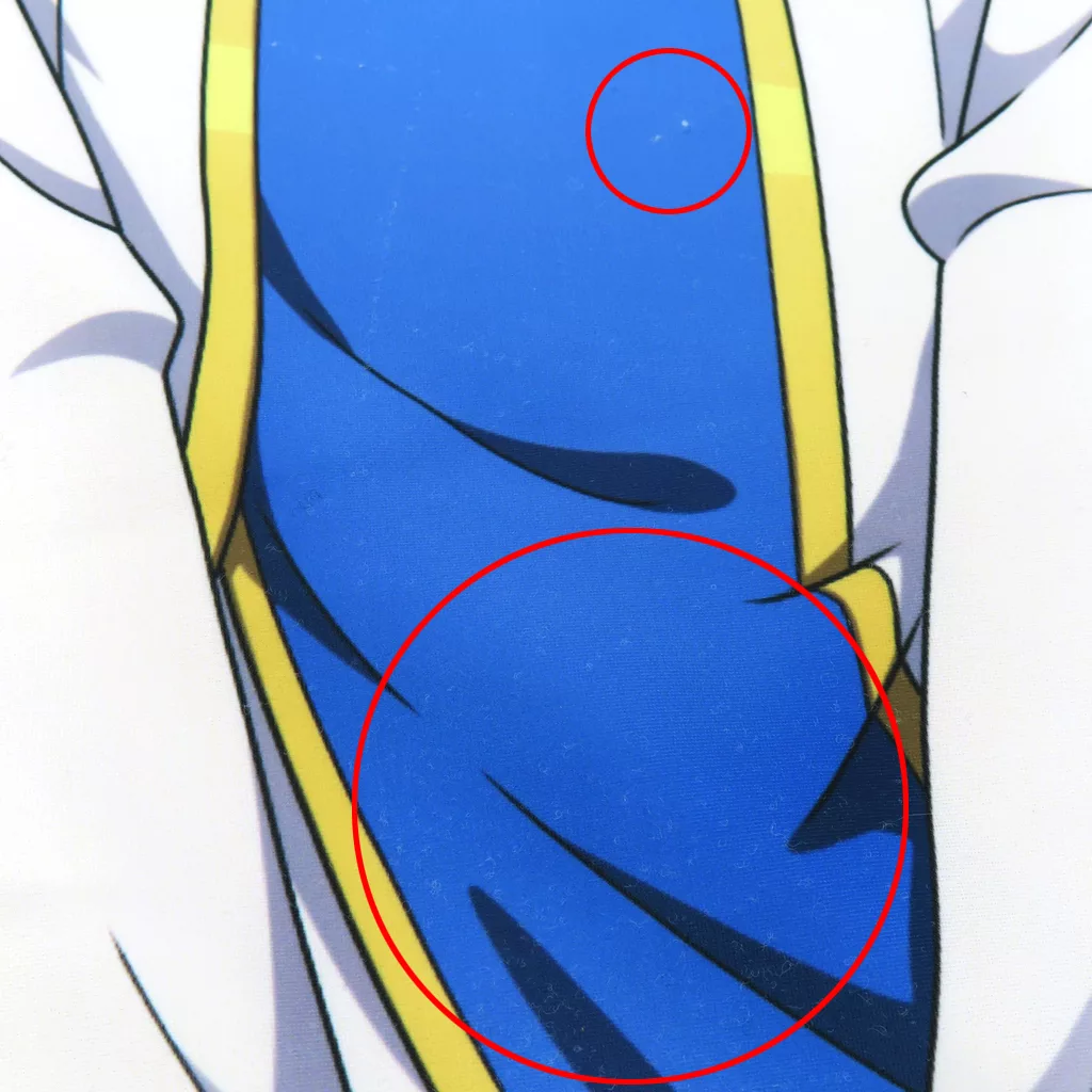 女神官 抱き枕カバー 「ゴブリンスレイヤーII」