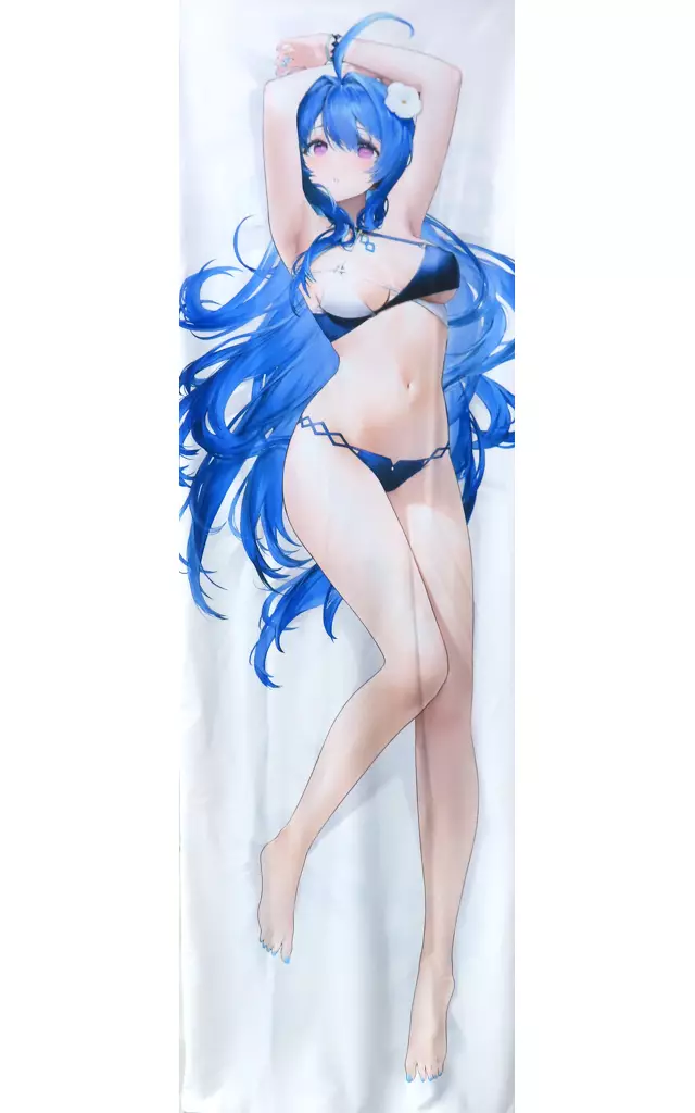 ヘレナ/ヘレナMETA 抱き枕カバー 「アズールレーン7周年記念通販」  通販限定