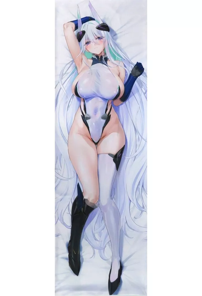 キアサージ 抱き枕カバー 「アズールレーン7周年記念通販」 通販限定