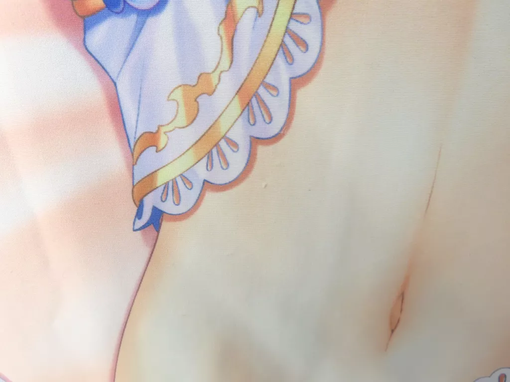 信仰と恋慕の天秤 オリヴィエ 抱き枕カバー 「あいりすミスティリア!」