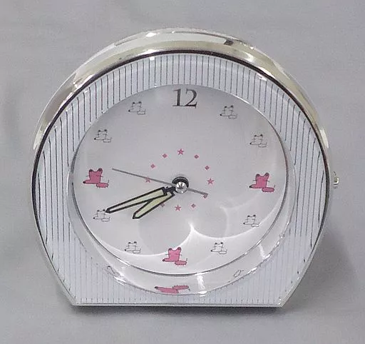 浦井健治　ボイスアラームクロック(目覚まし時計) 駿河屋 -<中古>浦井健治 ボイスアラームクロック(目覚まし時計