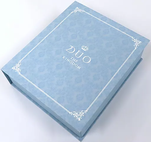 岸優太 DUO 目覚まし時計 キシボン 駿河屋 -<中古>岸優太(King ＆ Prince) Good morning!キシボン3世