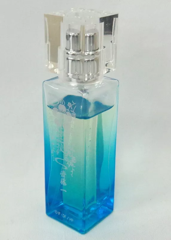 駿河屋 -<中古>[使用済み] 斎藤一(檜の香り) 香水 「薄桜鬼