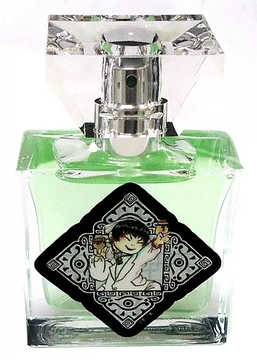 駿河屋 -<中古>[開封済み] 白澤 primaniacs フレグランス 「鬼灯