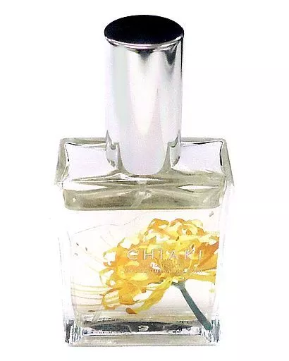 囚われのパルマ 香水 チアキ 囚われのパルマ』× カプコンカフェ コラボカフェ開催！(10/4~12/4