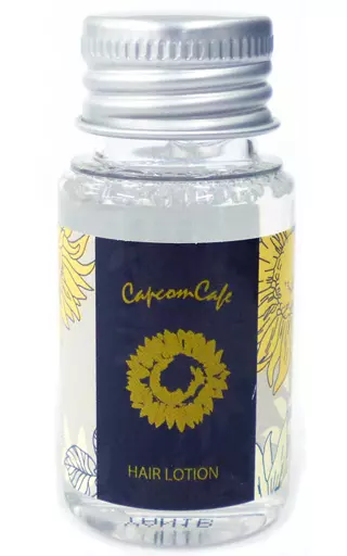 囚われのパルマ　バレンタインコフレ2019　アオイ カプコンカフェ×『囚われのパルマ』『囚われのパルマ Refrain