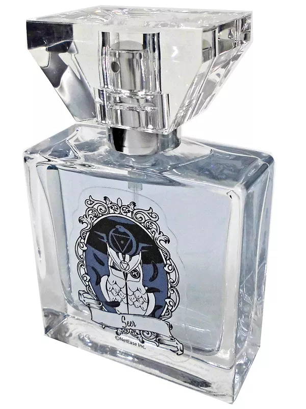 駿河屋 -<中古>[開封済み] 占い師(イライ・クラーク) primaniacs