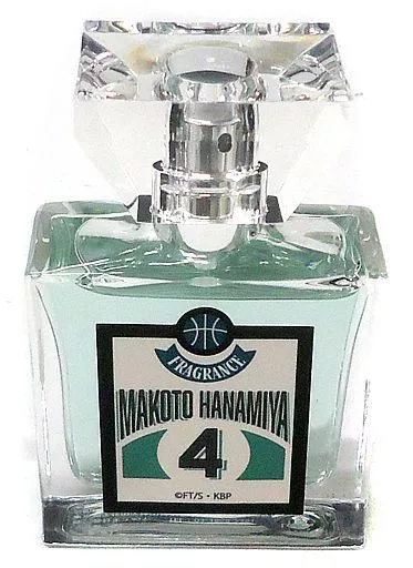 駿河屋 -<中古>[開封済み] 花宮真 primaniacs フレグランス