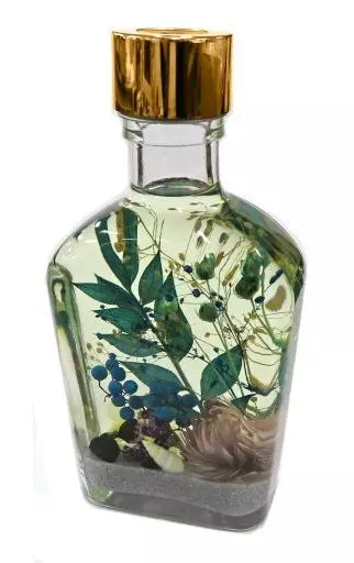 駿河屋 -<中古>[開封済み] フロイド・リーチ アロマリウム