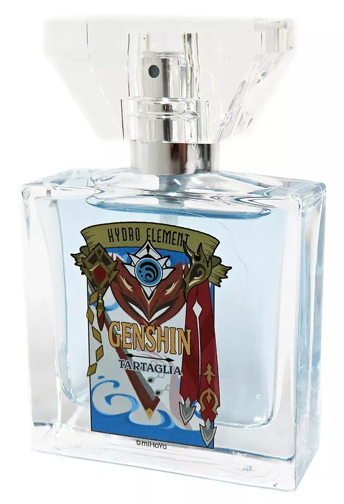 原神　フレグランス　タルタリヤ　プリマニアックス　美品　ほぼ未使用 1084000638516217_01_2748w.jpeg