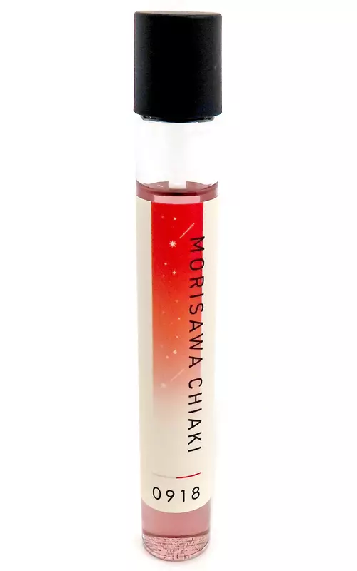 あんスタ 守沢千秋 香水 フレグランス】Parfum idol（パルファム・アイドル） ［守沢 千秋