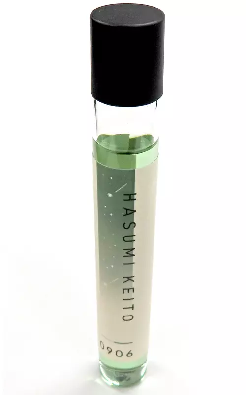 蓮巳敬人 香水 3次分】あんさんぶるスターズ！！ ロールオンフレグランス