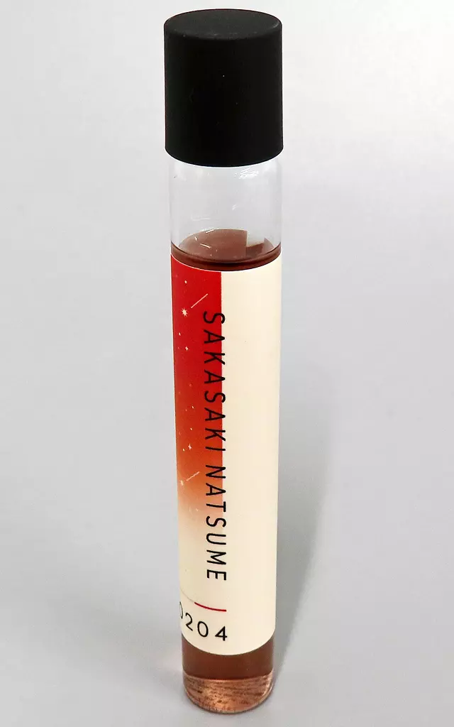 駿河屋 -<中古>[開封済み] 逆先夏目 ロールオンフレグランス