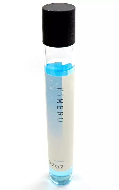 駿河屋 -<中古>[開封済み] HiMERU ロールオンフレグランス