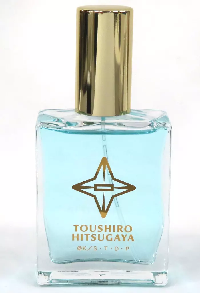 日番谷冬獅郎 BLEACH オードトワレ 25ml 香水 希少 BLEACH オードトワレ 日番谷冬獅郎: ダッシュストア｜ムービック（movic）