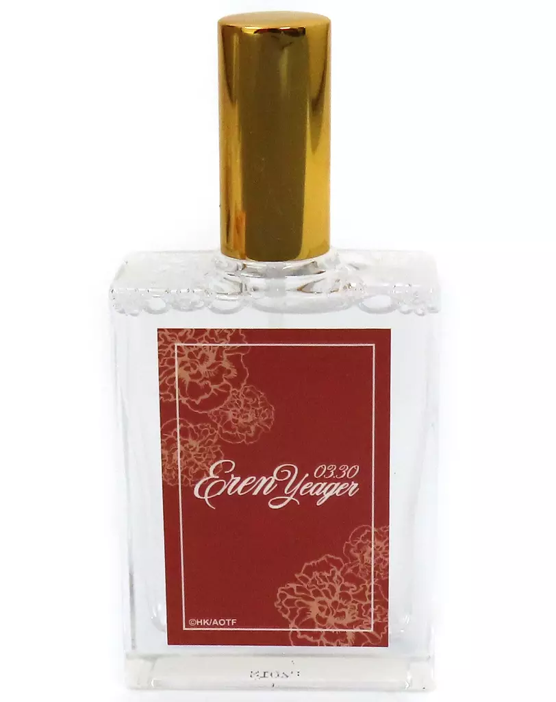 駿河屋 -<中古>エレン・イエーガー ピローミスト～Sweet Scent Series