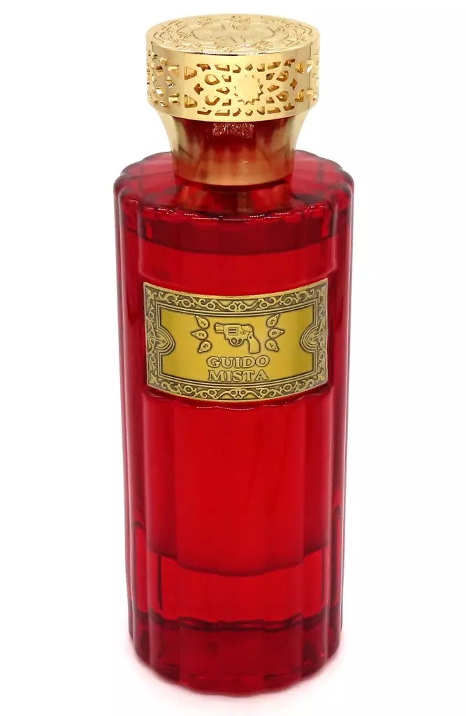 グイード・ミスタ オーデパルファム 香水 駿河屋 -<中古>グイード・ミスタ オーデパルファム 「ジョジョの奇妙な