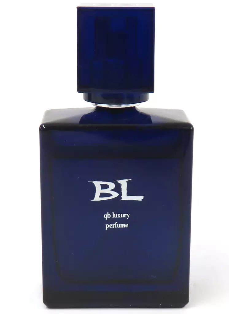 駿河屋 -<中古>女王蜂 qb luxury perfume(香水) 「BL」（香水）