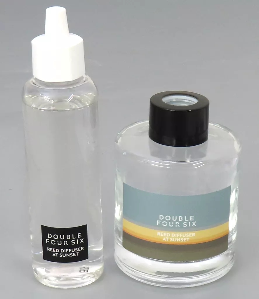 駿河屋 -<中古>與真司郎 446 - DOUBLE FOUR SIX -reed diffuser(リード