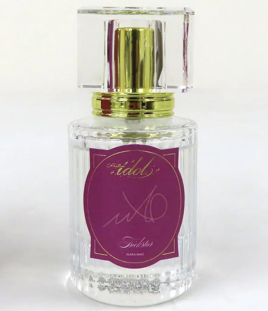 【フレグランス】Parfum idol（パルファム・アイドル） ［衣更 真緒］ 駿河屋 -<中古>衣更真緒 Parfum idol(パルファム・アイドル