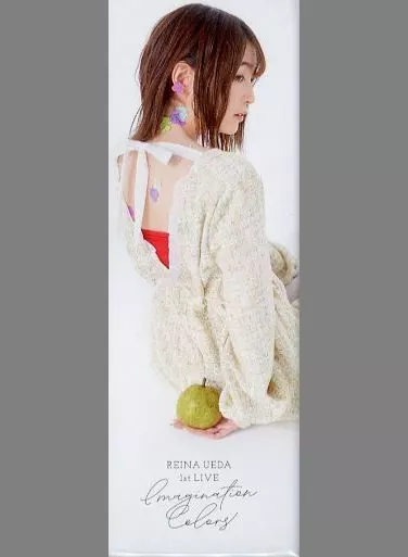 上田麗奈 1st Live ランダム缶バッジ 全12種セット 駿河屋 -<中古>全12種セット 上田麗奈 ランダム缶バッジ 「1st LIVE