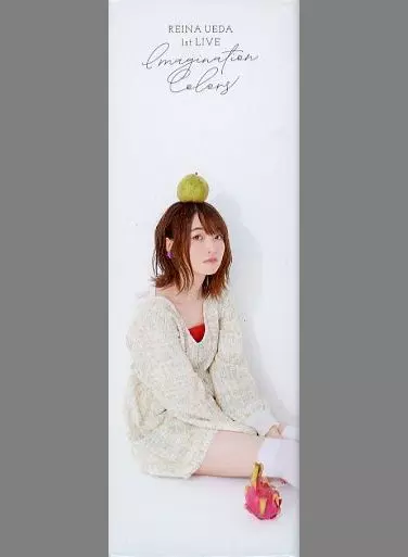 上田麗奈 1st Live ランダム缶バッジ 全12種セット 駿河屋 -<中古>全12種セット 上田麗奈 ランダム缶バッジ 「1st LIVE