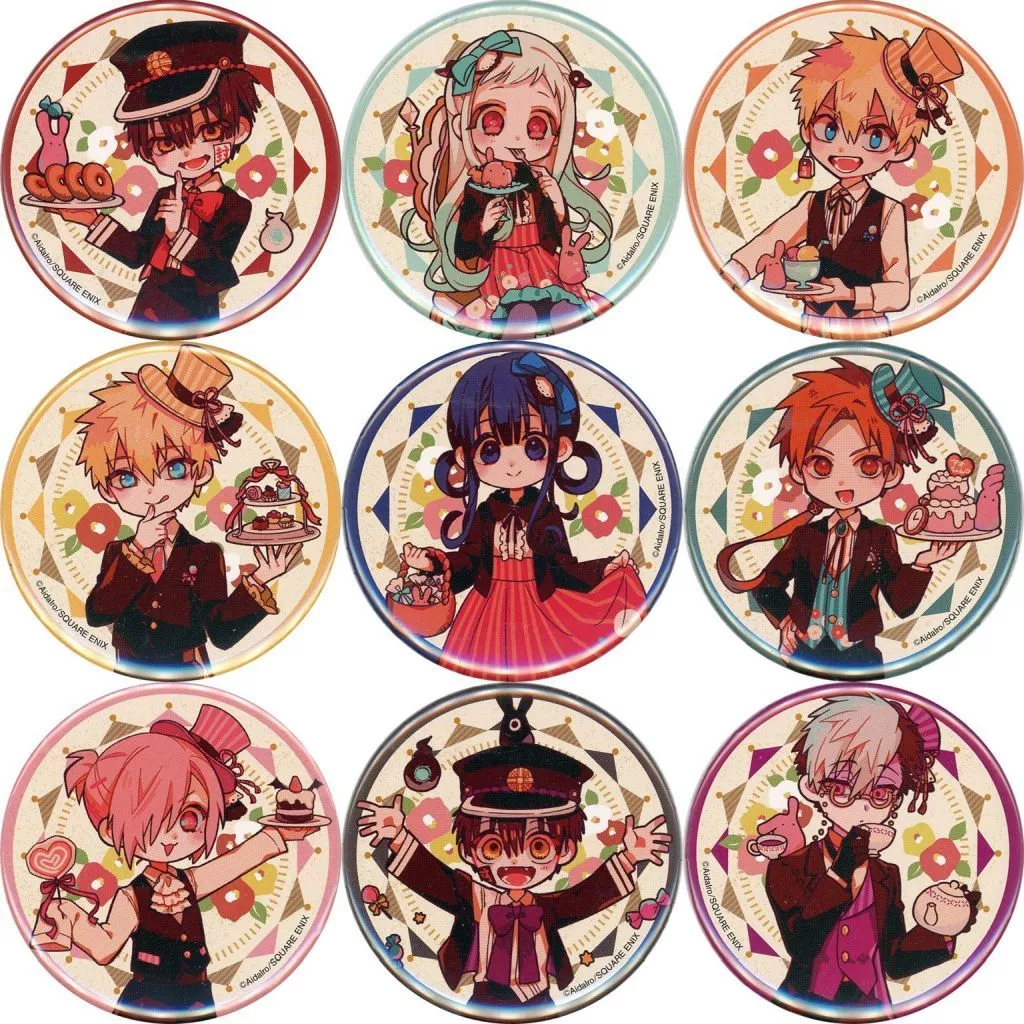 地縛少年花子くん　みんなでお茶会 D2oXhb-U0AAvlkN.jpg?format=jpg