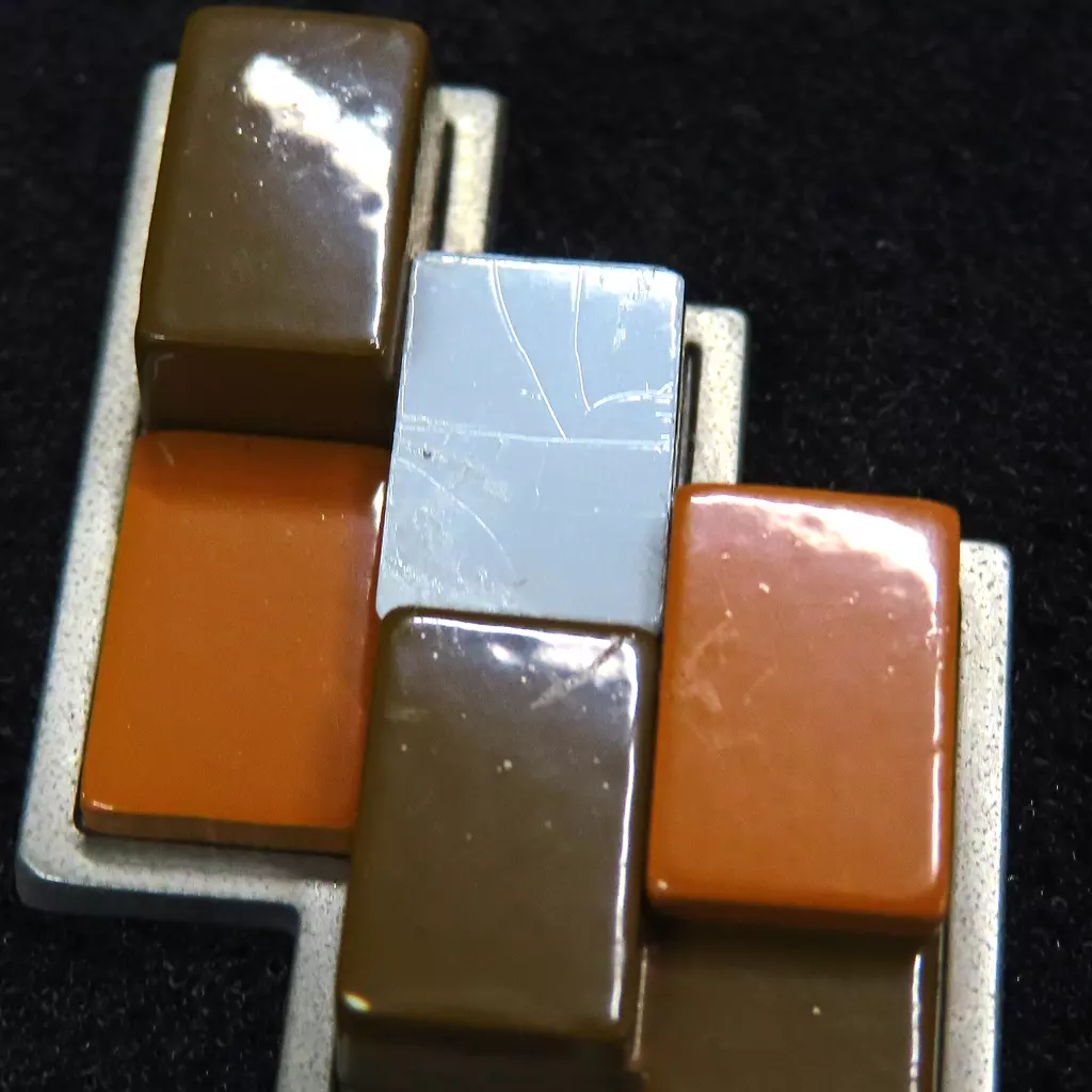 駿河屋 -<中古>コンプリートセットXY ジムバッジコレクション