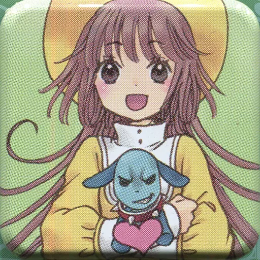 CLAMP 缶バッジセットA(4個組) CLAMP 缶バッジ セットの通販 by s.s.mam's shop｜ラクマ