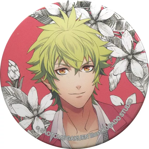 駿河屋 -<中古>全7種セット 「うたの☆プリンスさまっ♪ HE☆VENS