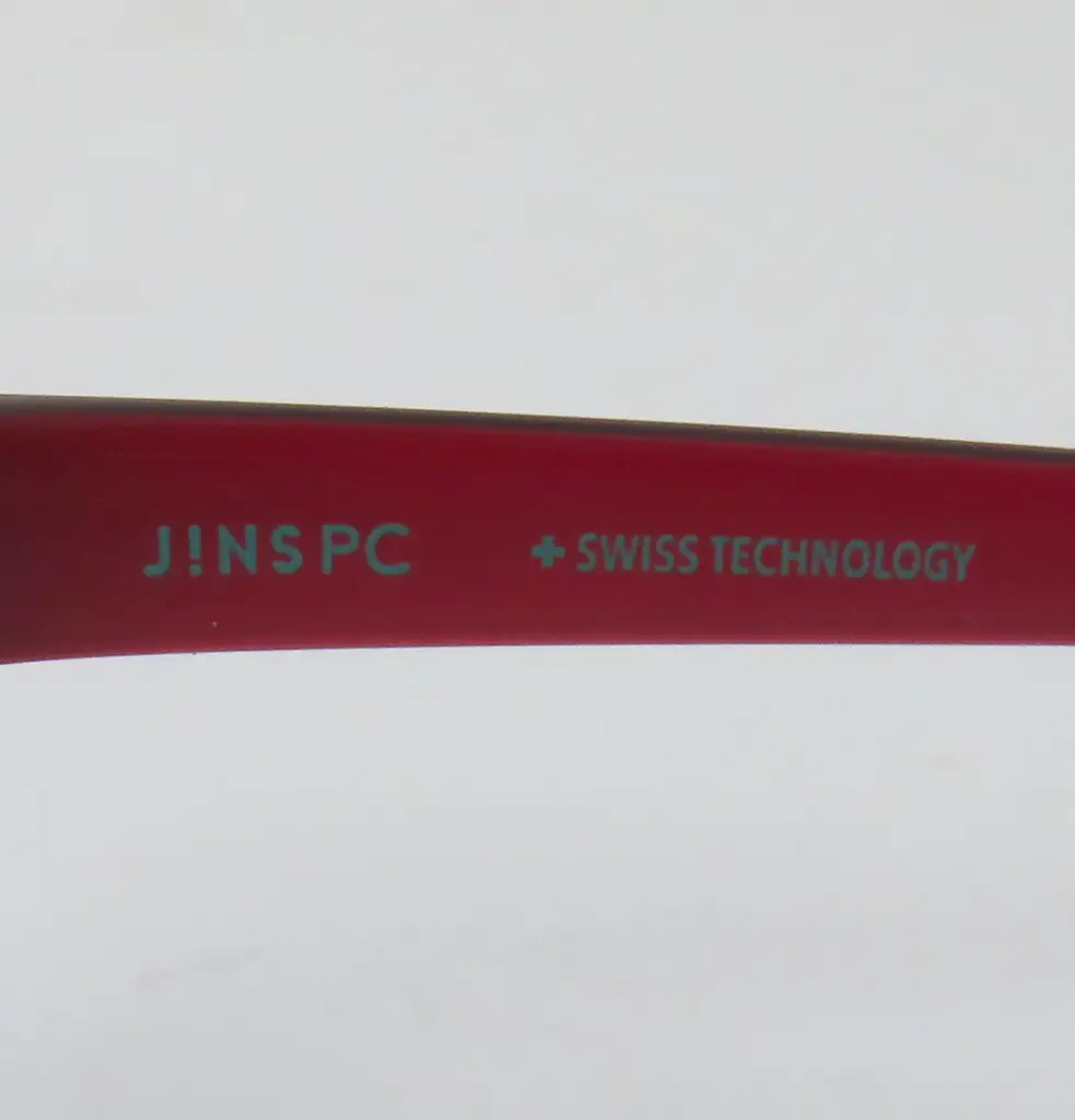 [レンズ度無し] ミカサ・アッカーマン PCメガネ JINS PC 駿河屋 -<中古>[レンズ度無し] ミカサ・アッカーマン PCメガネ 「進撃