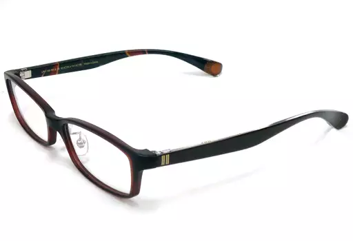 大倶利伽羅 眼鏡 JINS 刀剣乱舞-ONLINE-×BANDAI×JINS」コラボ第2弾！和泉守兼定・大倶利伽羅