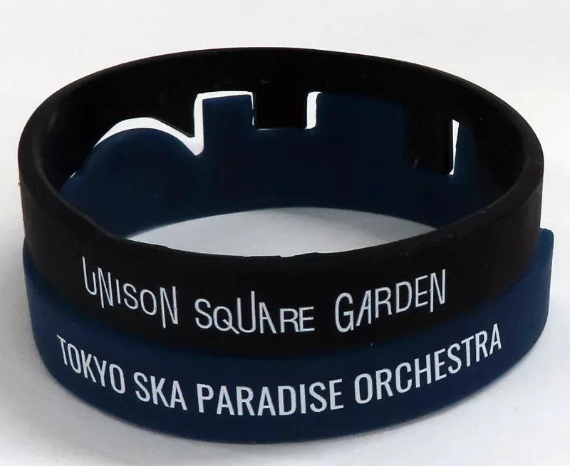 駿河屋 -<中古>UNISON SQUARE GARDEN＆東京スカパラダイスオーケストラ