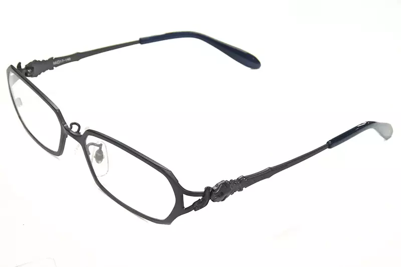 [レンズ度無し] ジークフリート モデル EYEWEAR(眼鏡) ジークフリート(Saber) モデル / 執事眼鏡eyemirror ONLINE SHOP