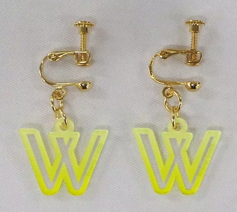 マクロスΔ　カナメ　イヤリング 61PD50JSXmL._UF350,350_QL50_.jpg