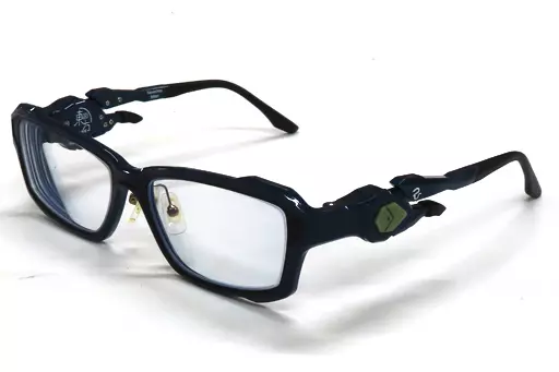 駿河屋 -<中古>[レンズ度無し] 河城にとり にとりモデル 通常ver. TOHO