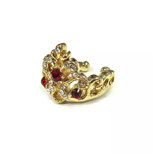 アクセサリー(非金属)　高科更文 イヤーカフ 「ジャックジャンヌ 2nd Anniversary Shop」 駿河屋 -<中古>高科更文 イヤーカフ 「ジャックジャンヌ 2nd