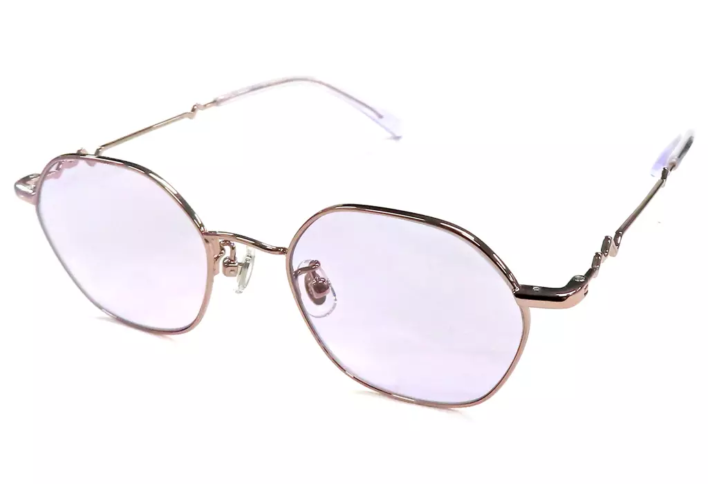 美風藍 サングラス／IDOL PRODUCE Glasses第2弾 【度なし】 駿河屋 -<中古>[レンズ度無し] 美風藍モデル サングラス(IDOL