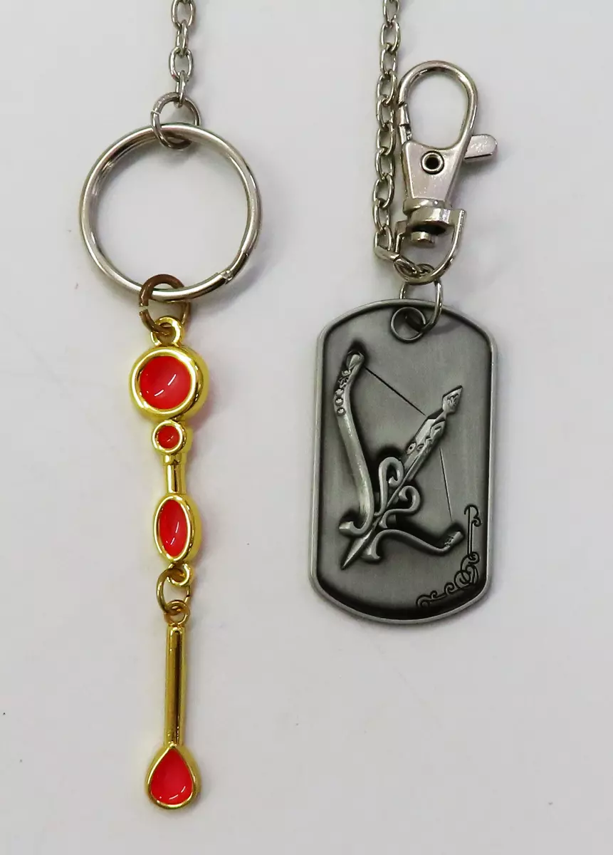 環いろは ウォレットチェーン 「マギアレコード 魔法少女まどか☆マギカ外伝 駿河屋 -<中古>環いろは ウォレットチェーン 「マギアレコード 魔法