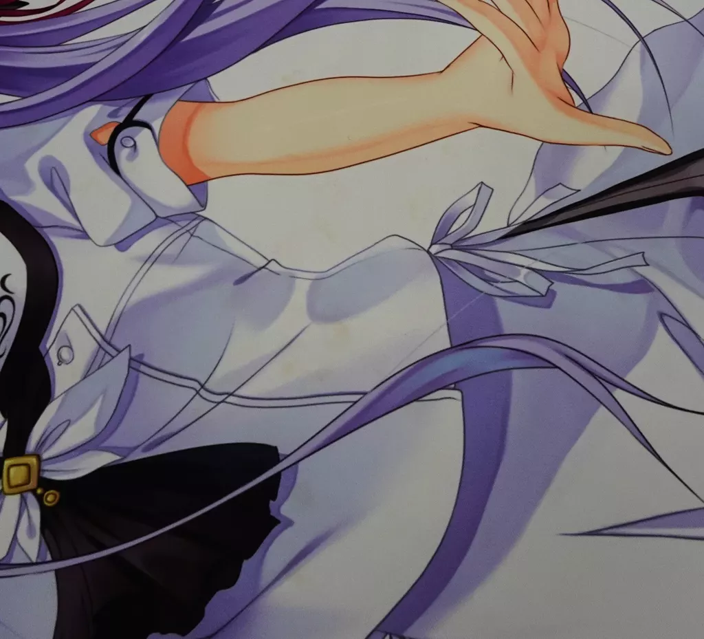 駿河屋 -<中古>[破損品] 空門蒼 等身大タペストリー 「Summer Pockets