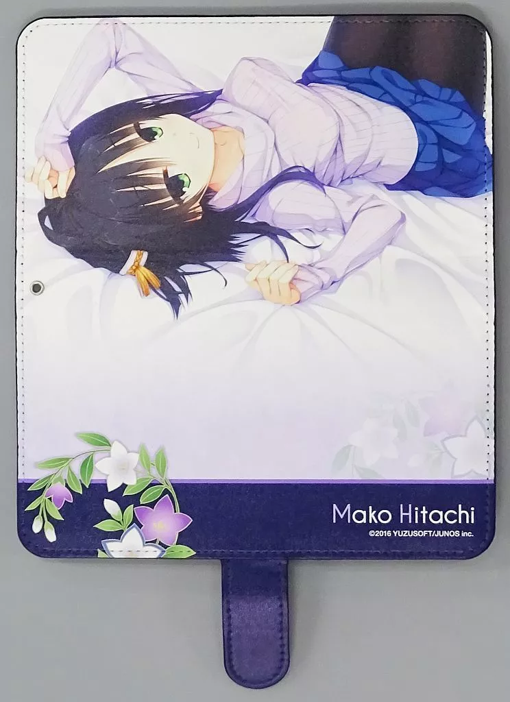 千恋*万花 C97 常陸茉子 モバイルバッテリー 【公式通販】